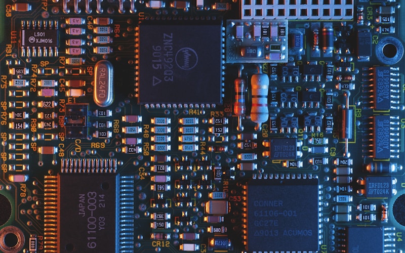 Telefónica infraestructura telecom