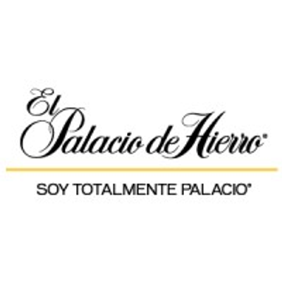 Palacio de Hierro